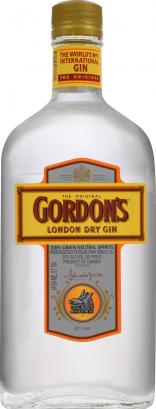 Gordons - London Dry Gin (375ml) (375ml)