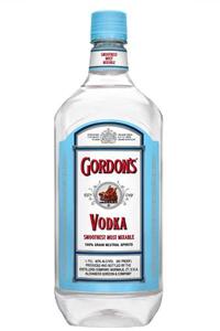 Gordons - Vodka 80 Proof (1.75L) (1.75L)