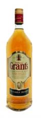 Grants - Scotch Blended
