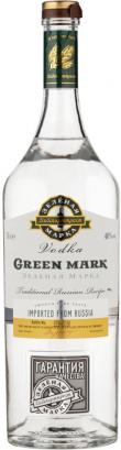 Green Mark - Vodka (1L) (1L)