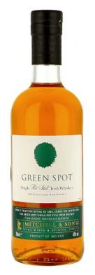 Green Spot - Pot Still Whiskey
