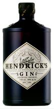Hendricks - Gin (375ml)
