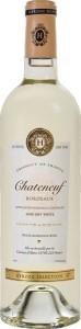 Herzog Selection - Chateneuf Semi Dry White Bordeaux