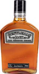 Jack Daniels - Gentleman Jack Tennessee Whiskey