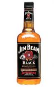 Jim Beam - Black Bourbon Kentucky (1L)