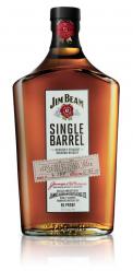 Jim Beam - Single Barrel Bourbon