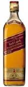 Johnnie Walker - Red Label Scotch Whisky (1L)