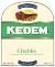 Kedem - Chablis New York 0 (1.5L)