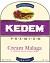 Kedem - Cream Malaga New York 0