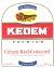 Kedem - Cream Red Concord New York 0