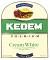 Kedem - Cream White Concord New York (1.5L) (1.5L)