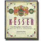 Kesser - Concord Grape New York 0 (1.5L)