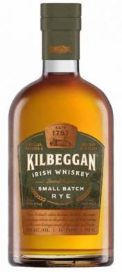 Kilbeggan - Irish Whisky Rye Small-Batch