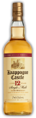 Knappogue Castle - 12 Year Irish Whiskey