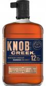 Knob Creek - 12 Year 100 Proof