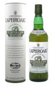 Laphroaig - Quarter Cask Single Malt Scotch