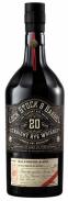 Lock Stock & Barrel - 20 Year Rye Whiskey