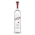 Lvov - Vodka (1L)