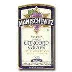 Manischewitz - Concord New York 0 (3L)