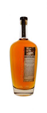 Mastersons - 10 Year Old Straight Rye Whiskey