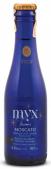 MYX Fusions - Moscato and Peach 0 (4 pack 187ml)