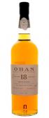 Oban - Single Malt Scotch 18 year Highland