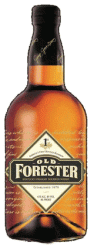 Old Forester - Kentucky Straight Bourbon Whisky