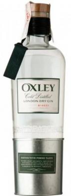 Oxley - Dry Gin