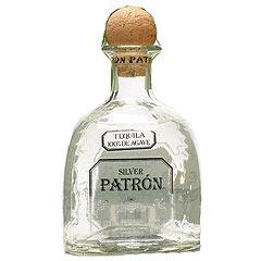 Patrón - Silver Tequila (1.75L) (1.75L)
