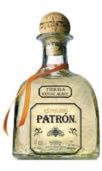 Patrón - Tequila Reposado (375ml) (375ml)