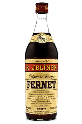 R. Jelinek - Fernet