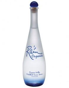 Rain - Vodka Organic (1L) (1L)