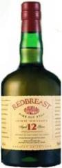 Redbreast - Irish Whiskey 12 Year