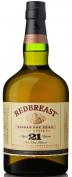 Redbreast - 21 Year Irish Whiskey