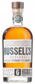 Russells - Reserve 6 Year Old Rye Whiskey