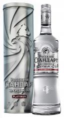 Russian Standard - Platinum Vodka (1L)