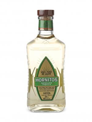 Sauza - Hornitos Reposado Tequila (1L) (1L)