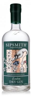 Sipsmith - London Dry Gin