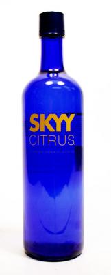 SKYY - Citrus Vodka (1L) (1L)