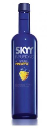 SKYY - Pineapple Vodka (1.75L) (1.75L)