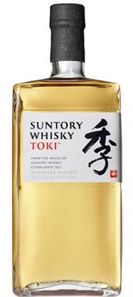 Suntory - Toki Whisky (1L) (1L)