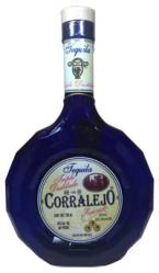 Corralejo - Triple Distilled Reposado Tequila