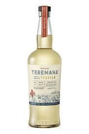 Teremana - Reposado Tequila (1L) (1L)