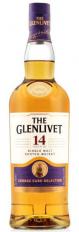 The Glenlivet - 14 Year Old Cognac Cask Selection