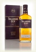 Tullamore Dew - Special Reserve Irish Whiskey