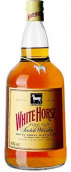 White Horse - Scotch (1.75L)
