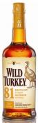 Wild Turkey - Kentucky Straight Bourbon 81 Proof