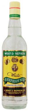 Wray & Nephew - White Overproof Rum (1.75L) (1.75L)