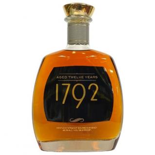 1792 - 12 Year Bourbon