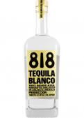 818 - Tequila Blanco
